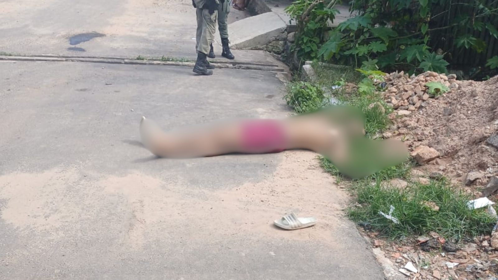 Teresina e a Escalada da Violência: Um Olhar Além do Crime Pontual