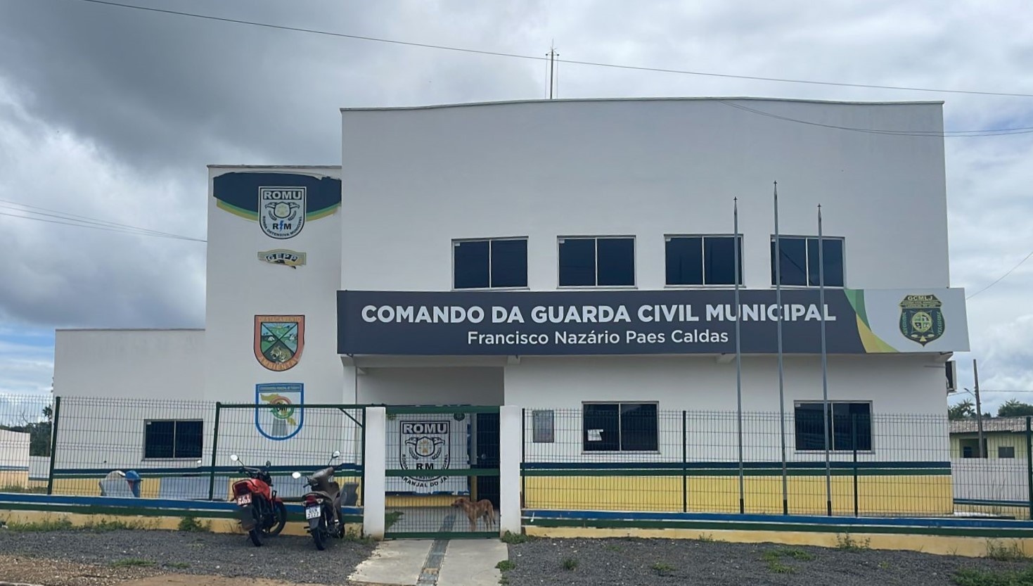 Laranjal do Jari: O Recrudescimento da Violência e o Desafio da Segurança no Interior Amapaense