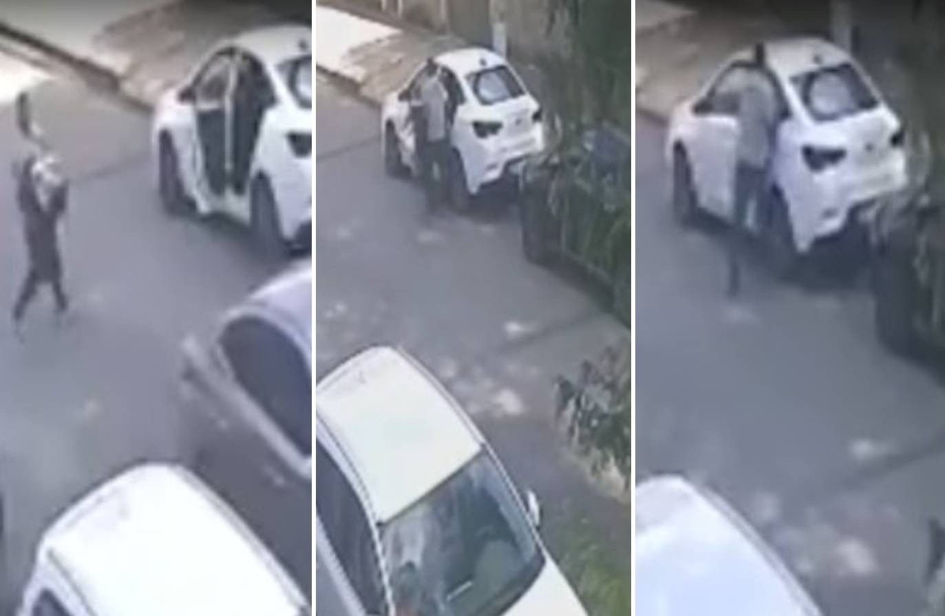 Violência de Gênero em BH: Um Caso Chocante e Suas Implicações Regionais