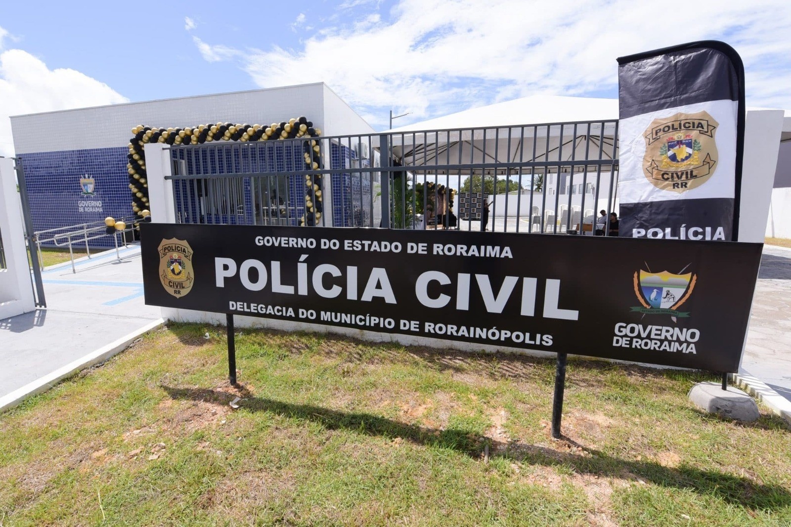 Rorainópolis: Prisão por Coerção Sexual e Agressão Revela Desafios na Segurança Feminina Regional