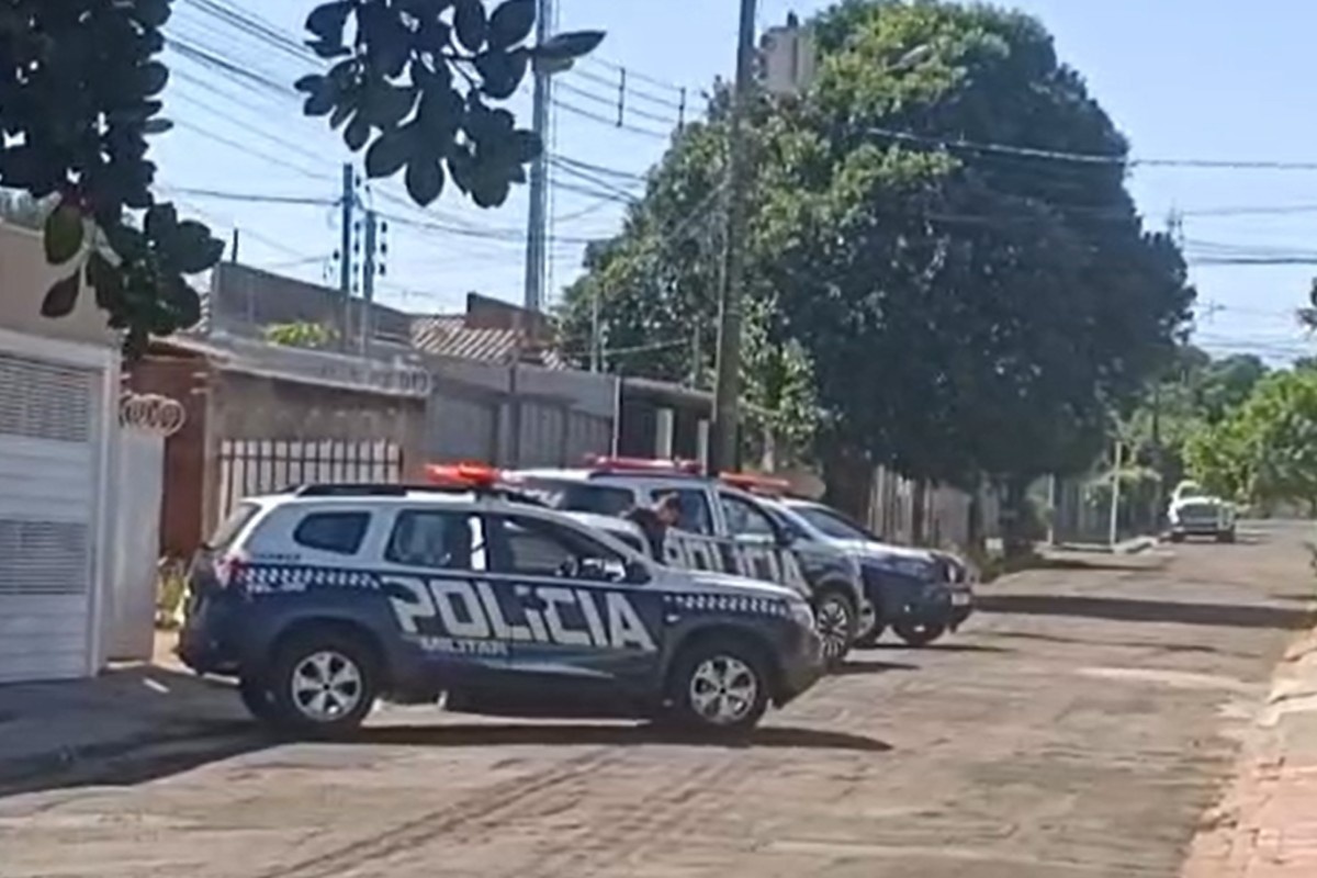 Tentativa de Feminicídio em Campo Grande: Um Alerta sobre a Escalada da Violência Doméstica em Mato Grosso do Sul