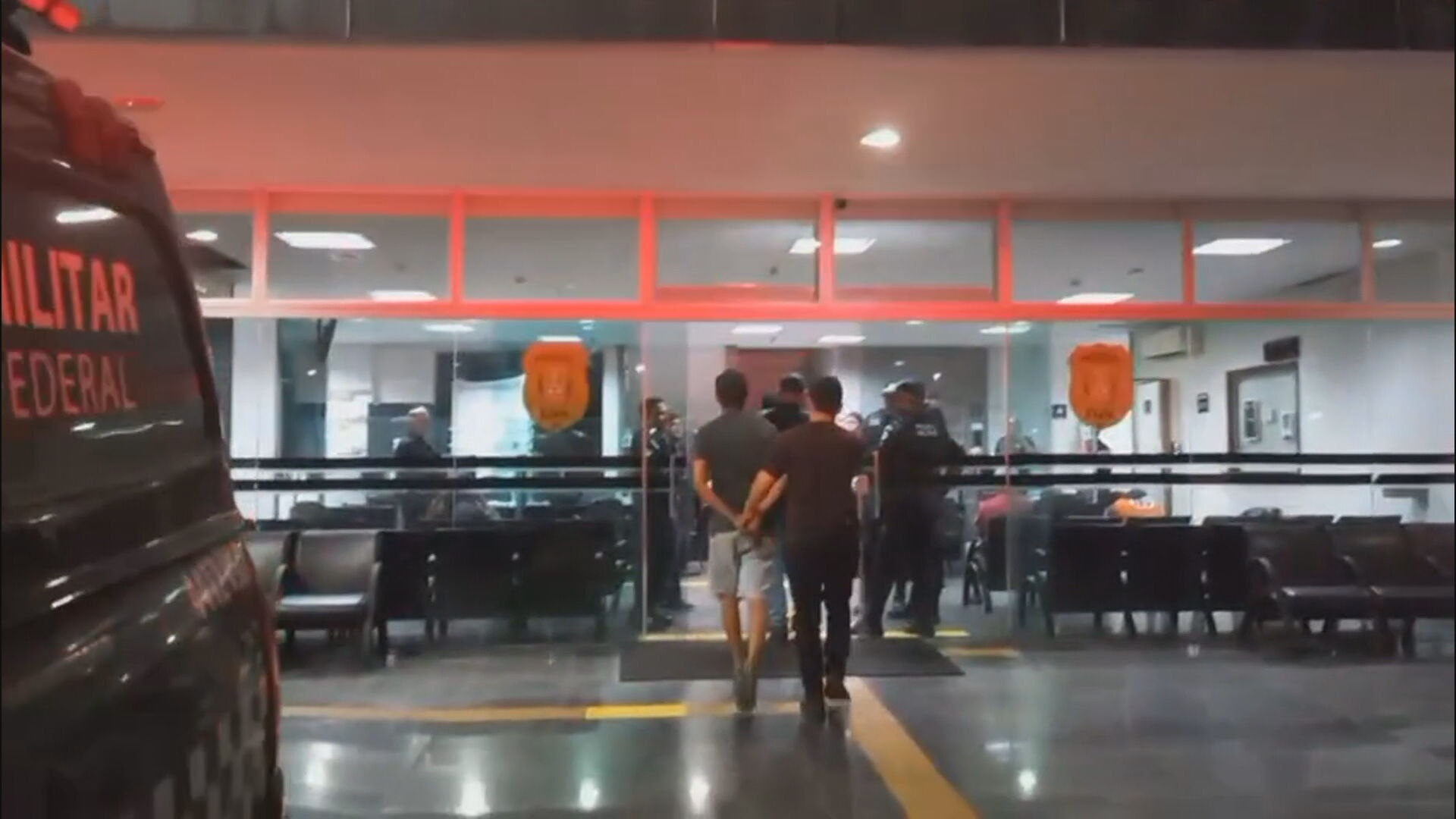 Ataque no Sol Nascente: A Recorrência Criminal e a Urgência da Segurança Pública no DF