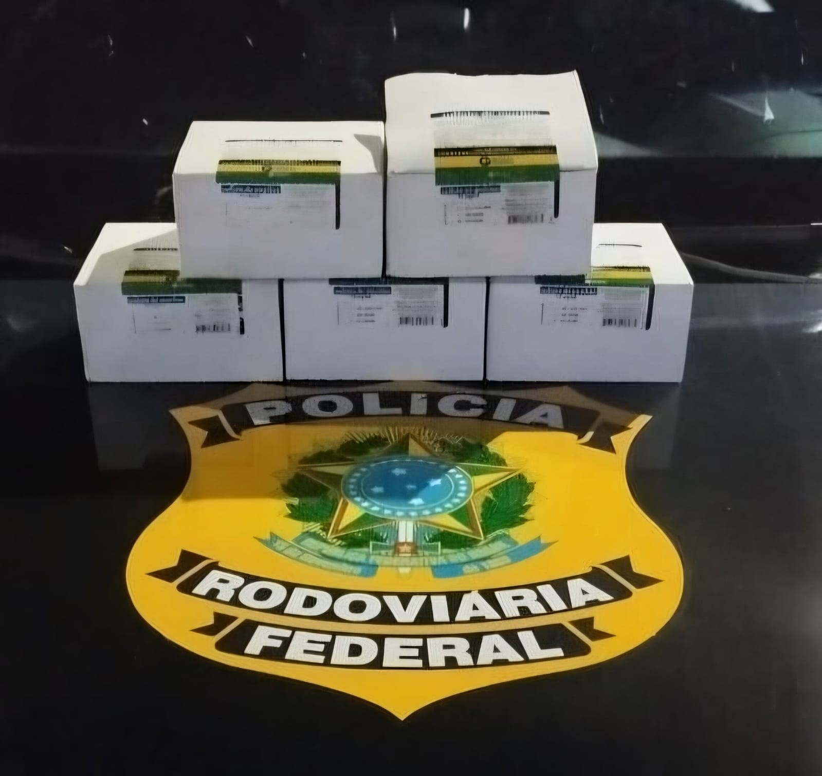 Roraima na Rota Opioide: A Prisão de Rorainópolis Revela um Mercado Clandestino de Morfina e Seus Riscos