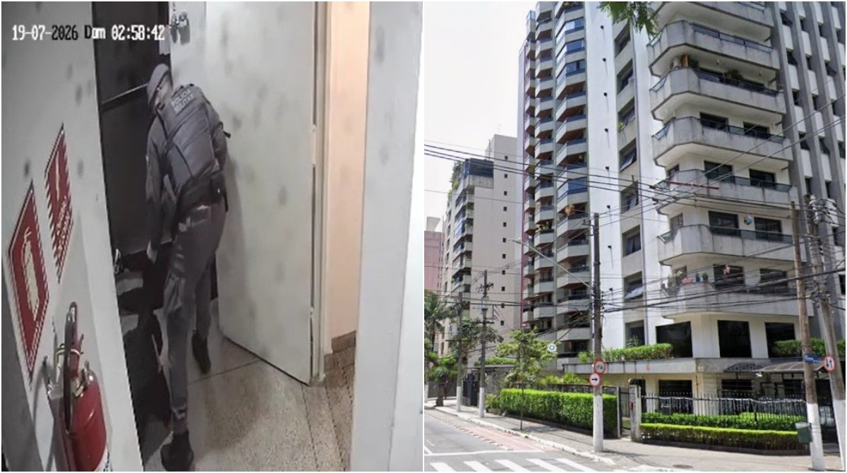 Moema: A Invasão que Revela a Escalada da Criminalidade Organizada e a Fragilidade Urbana em SP
