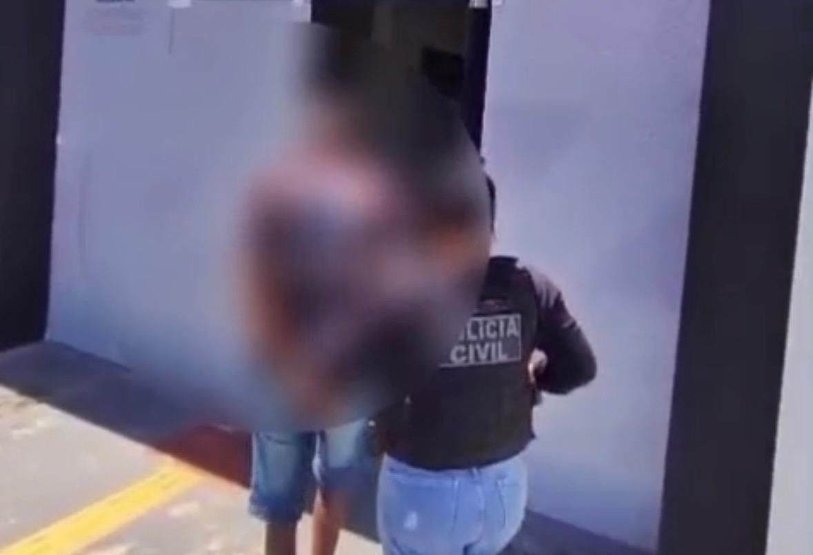 A Prisão em Santana e a Urgência da Proteção Contra a Violência Doméstica no Amapá
