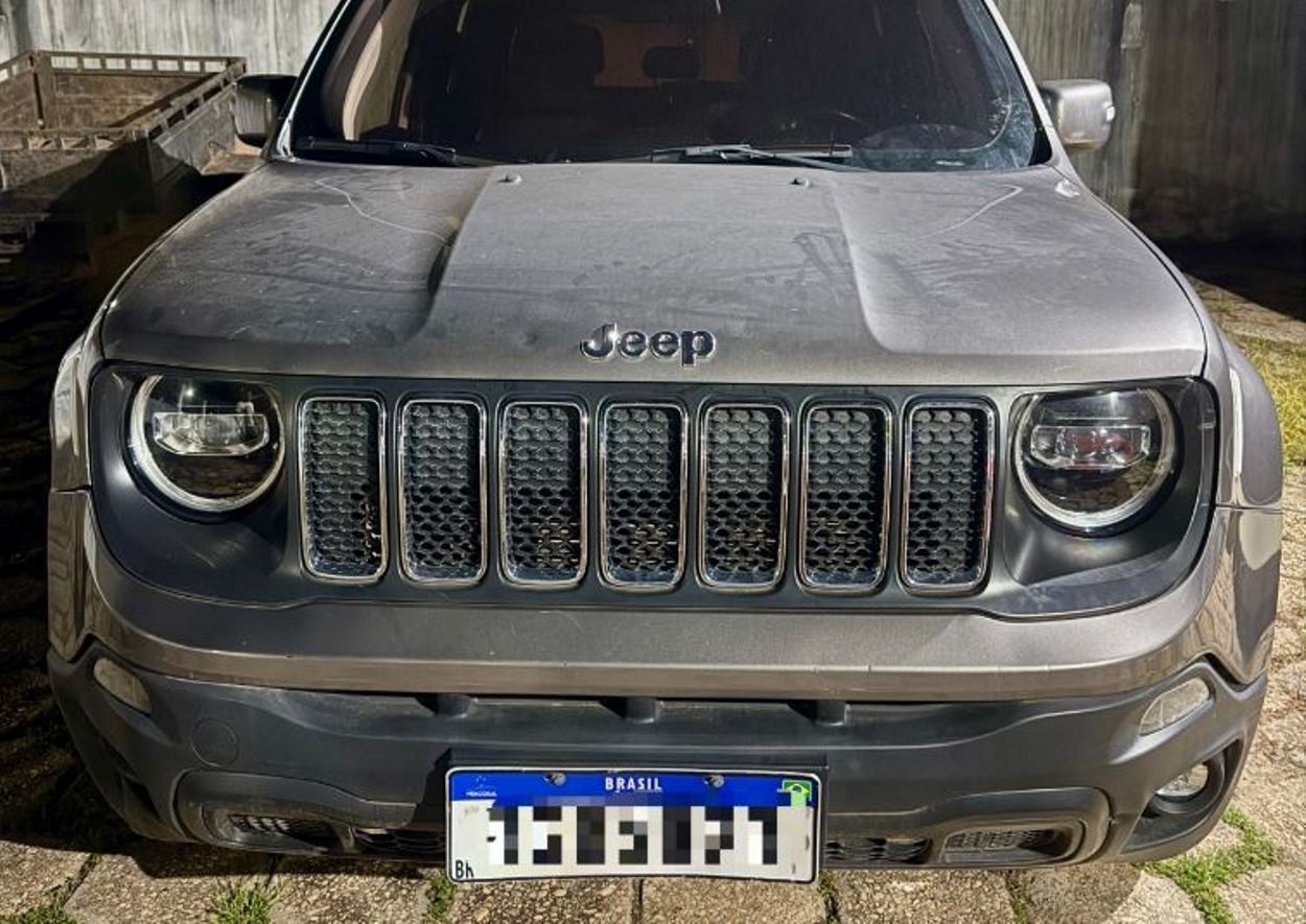 Fraude Veicular na Região Tocantina: O Alerta Sobre a Rede Oculta por Trás dos Seminovos