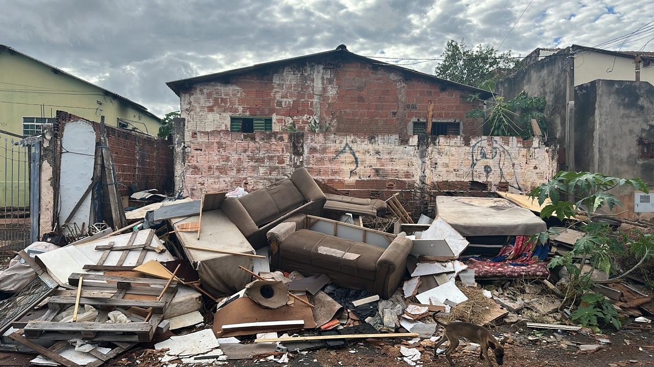 Campo Grande: Além da Prisão, o Perigo Oculto da Gestão de Resíduos e seus Impactos Regionais