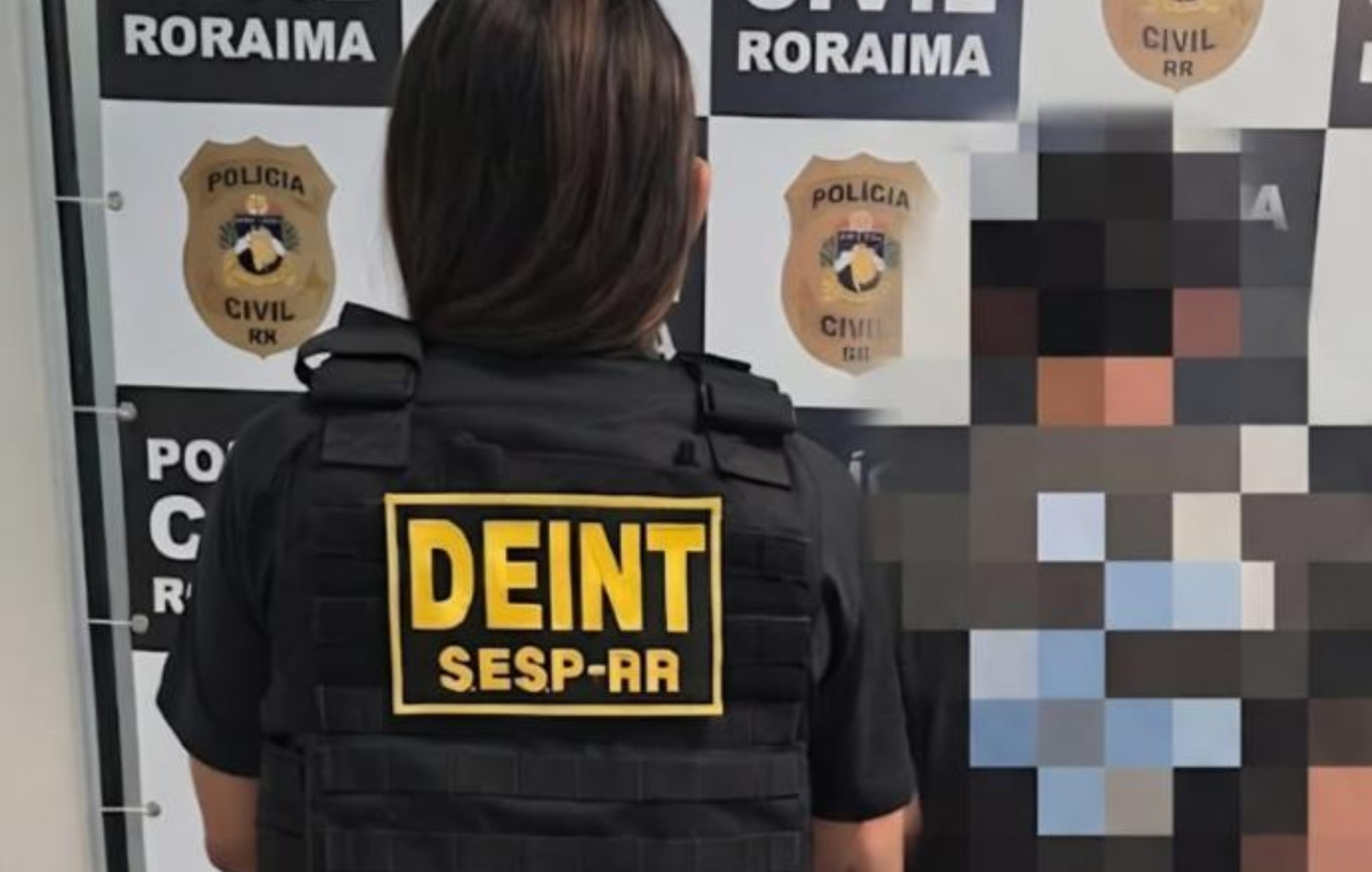 O Alerta Silencioso de Roraima: Prisão por Violência Doméstica Desvela Problemas Estruturais