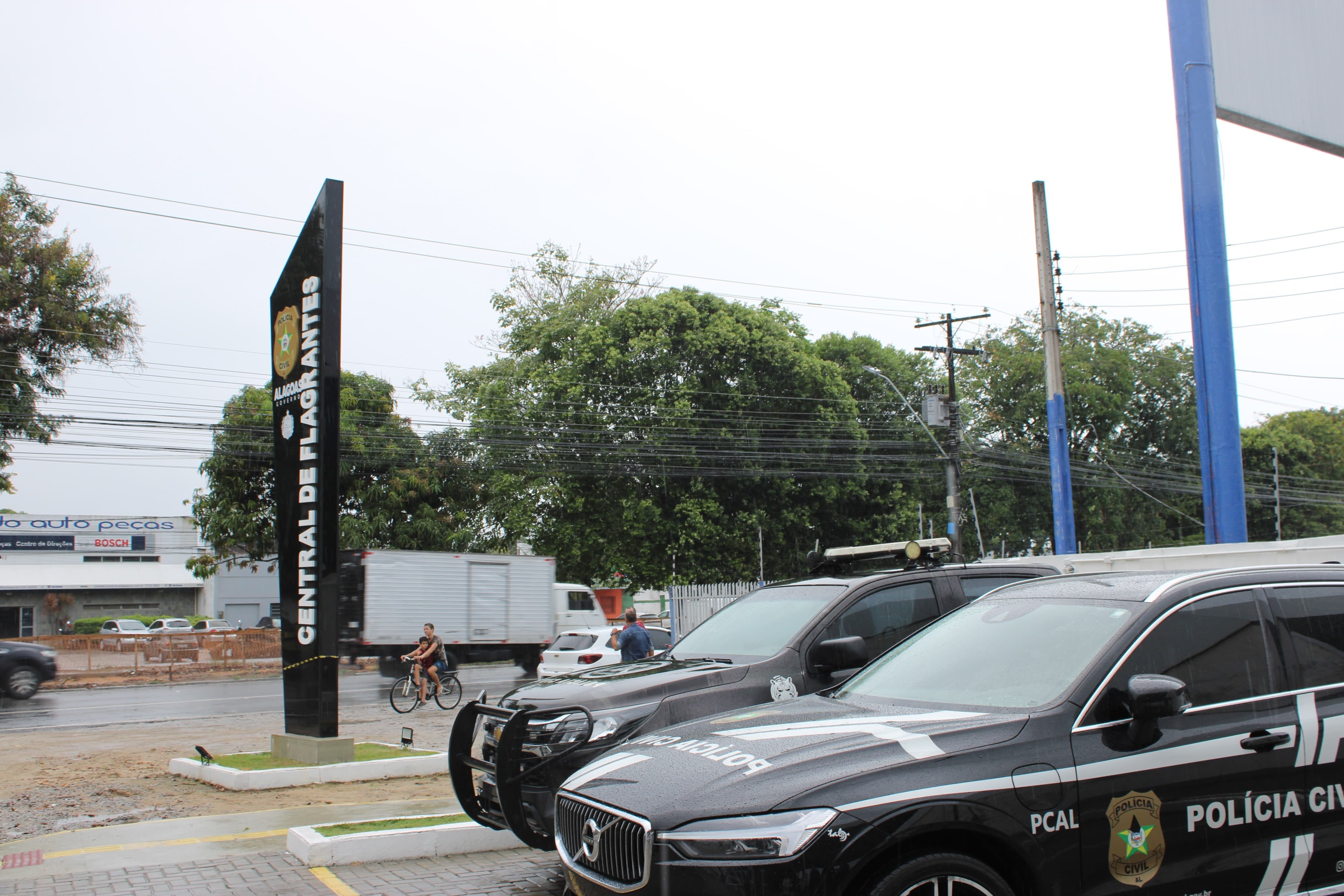 Incidente em Batalhão de Maceió Expõe Fragilidades na Segurança Pública e no Trânsito