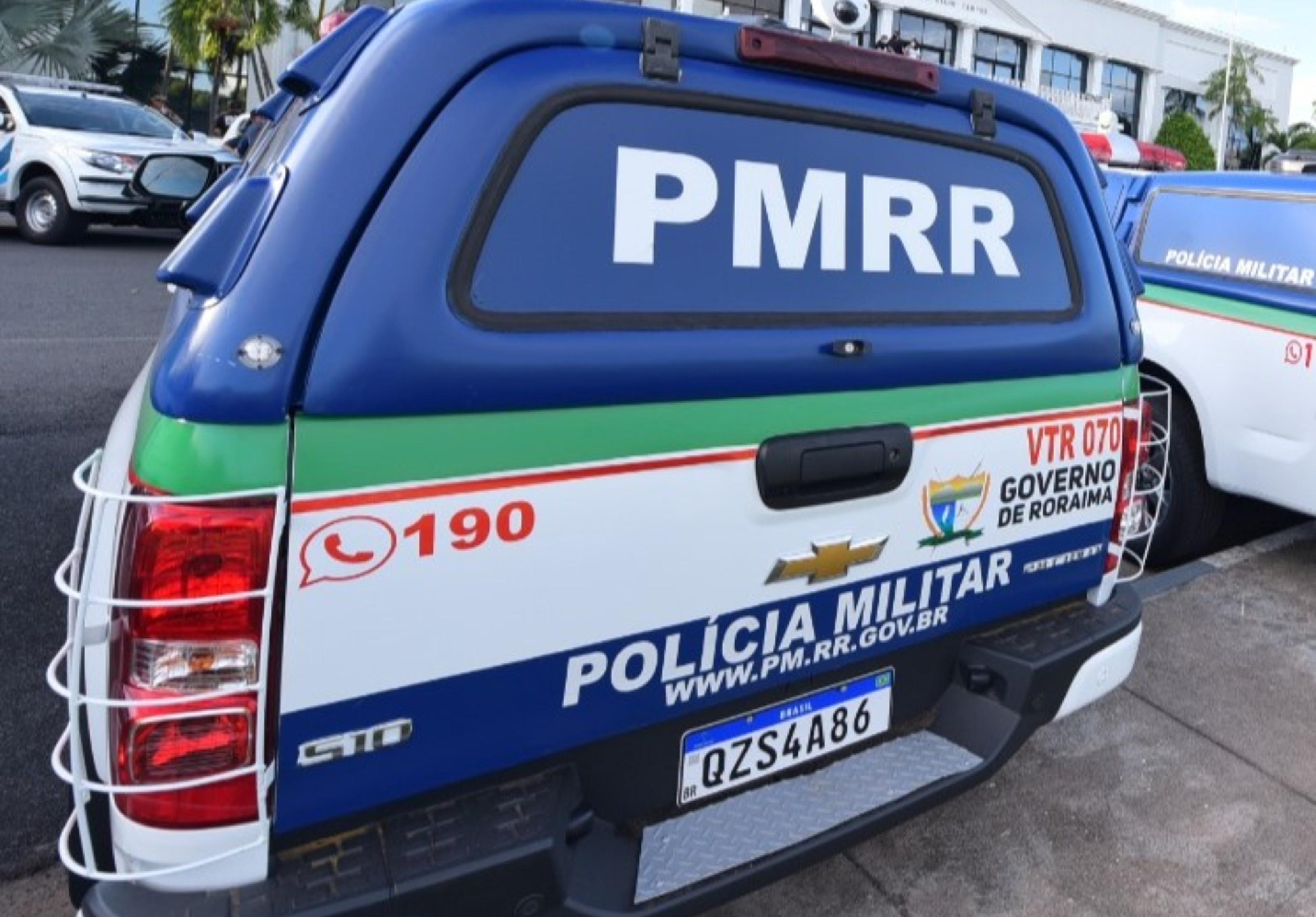 Violência Infanto-Juvenil em Roraima: A Urgência da Proteção em Contextos Vulneráveis