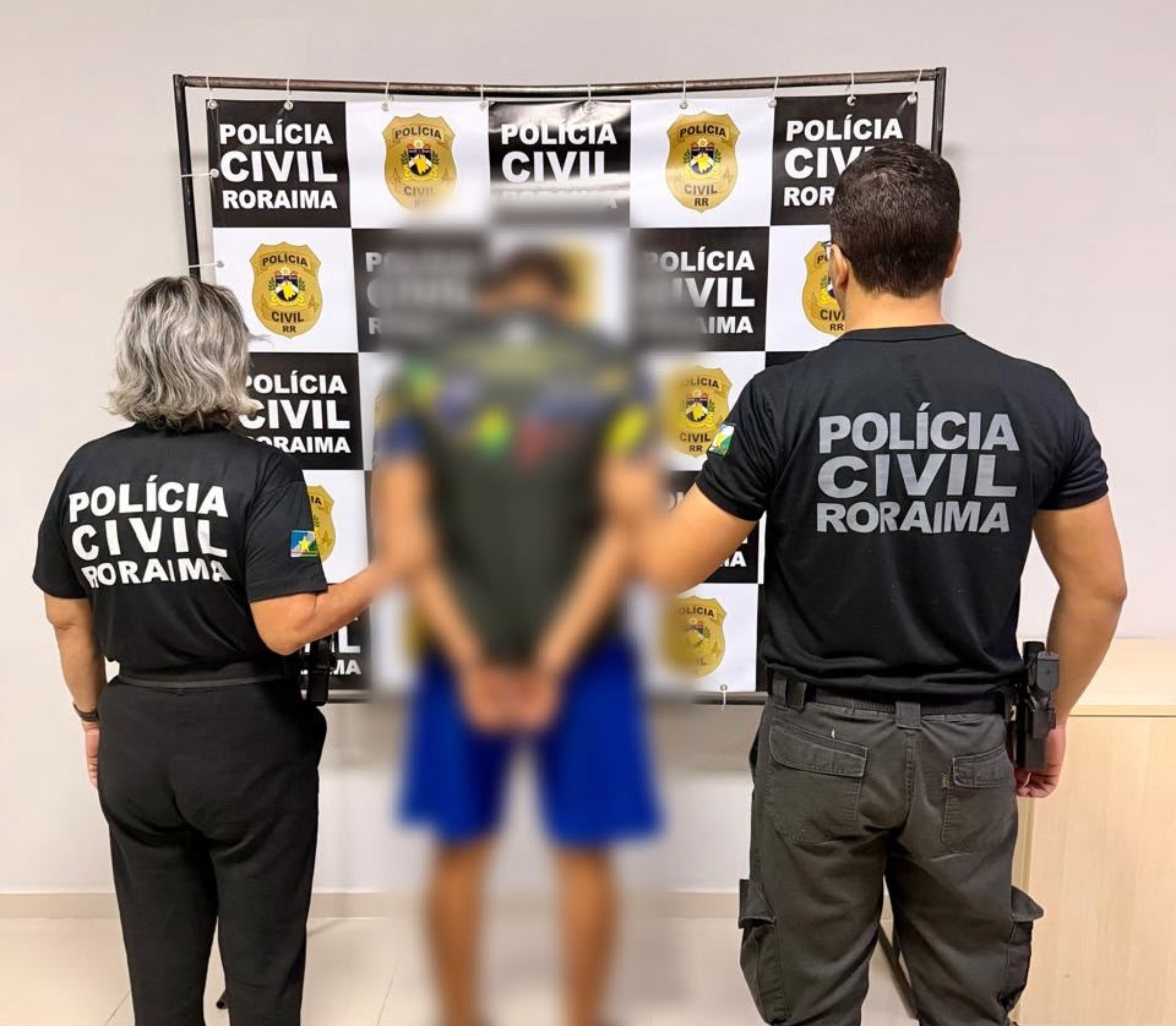 Violência Infantil em Boa Vista: A Fratura da Confiança no Círculo Doméstico