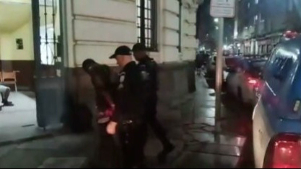 Furto de Cabos no Corcovado: Mais que um Crime, um Alerta à Infraestrutura Turística do Rio