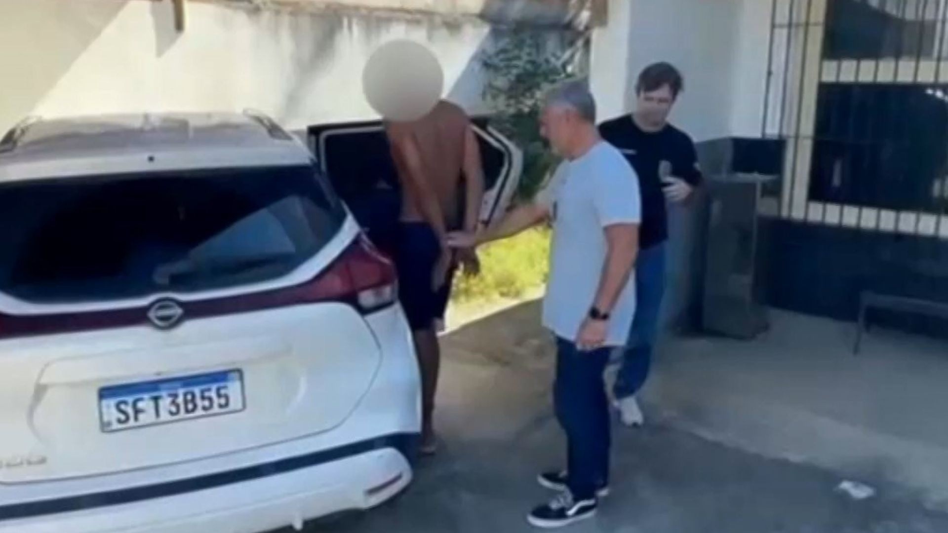 Cárcere Privado em Itapemirim: Para Além da Notícia, a Radiografia de uma Crise Social e Familiar