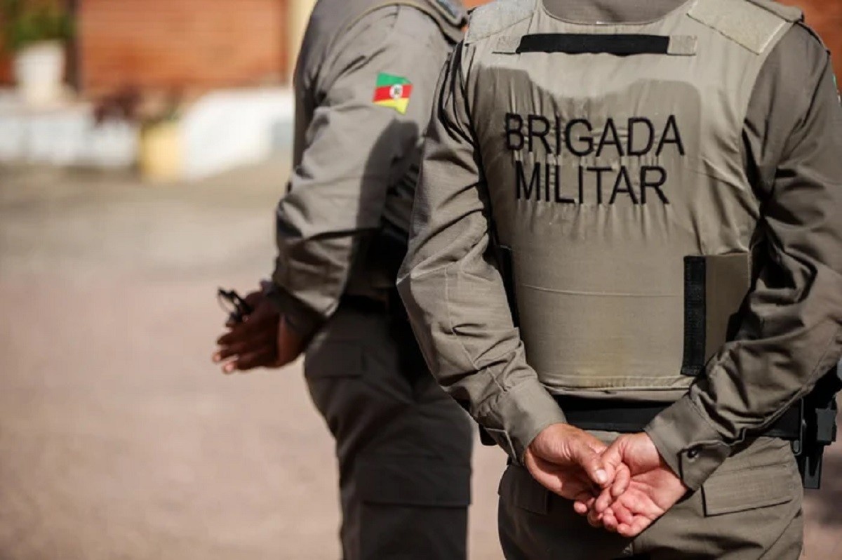 Carlos Barbosa: Prisão por Violência Doméstica Revela Desafios Persistentes na Segurança Familiar Regional