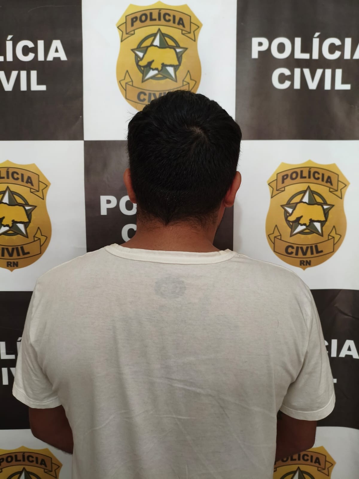 Prisão no Alto Oeste Potiguar: Mais que um Caso Isolado, um Alerta sobre a Violência Doméstica em Famílias Vulneráveis