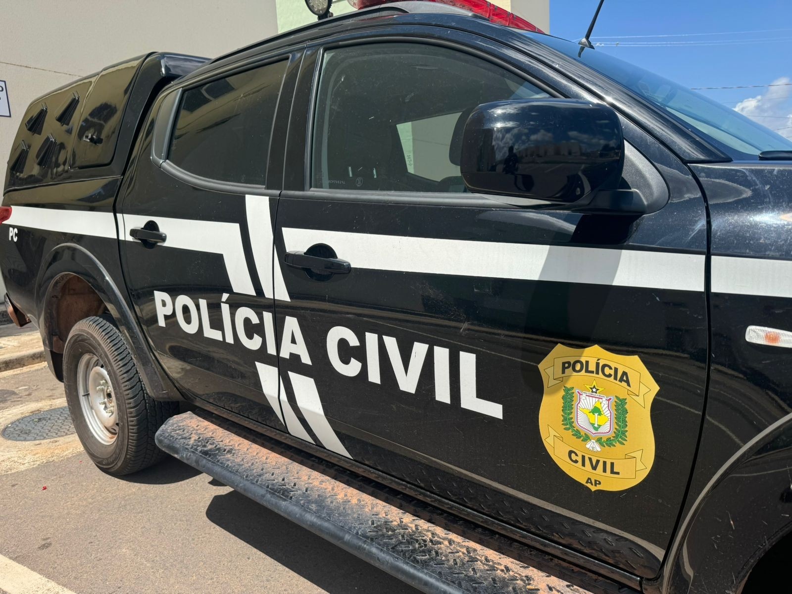 Vulnerabilidade Oculta: Prisão por Estupro de Criança em Pousada no Amapá Revela Desafios na Proteção Infantil