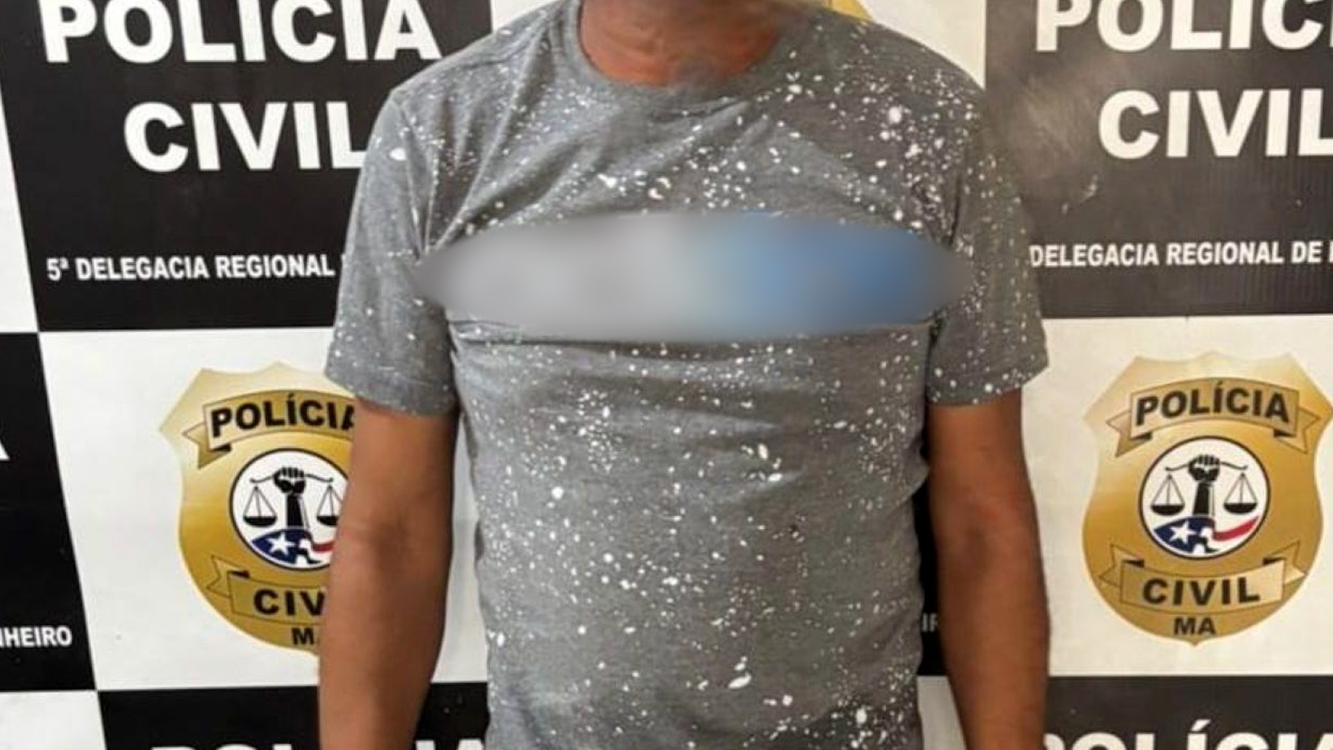 Prisão em Pinheiro: Um Alerta Urgente sobre Segurança Domiciliar e a Vulnerabilidade Feminina no Maranhão