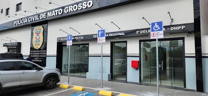 Cuiabá: A Tensão Invisível da Violência no Ambiente de Trabalho e Seu Eco Regional