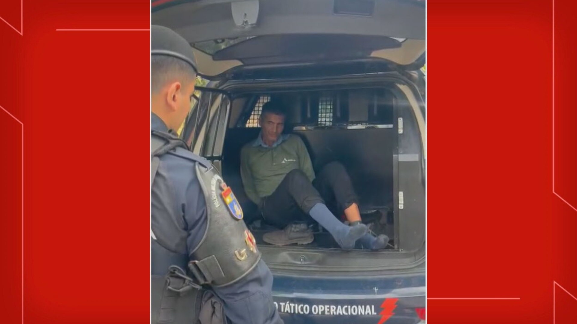 Sequestro na Asa Sul: O Alerta Ignorado da Reincidência e a Fragilidade da Segurança Urbana em Brasília