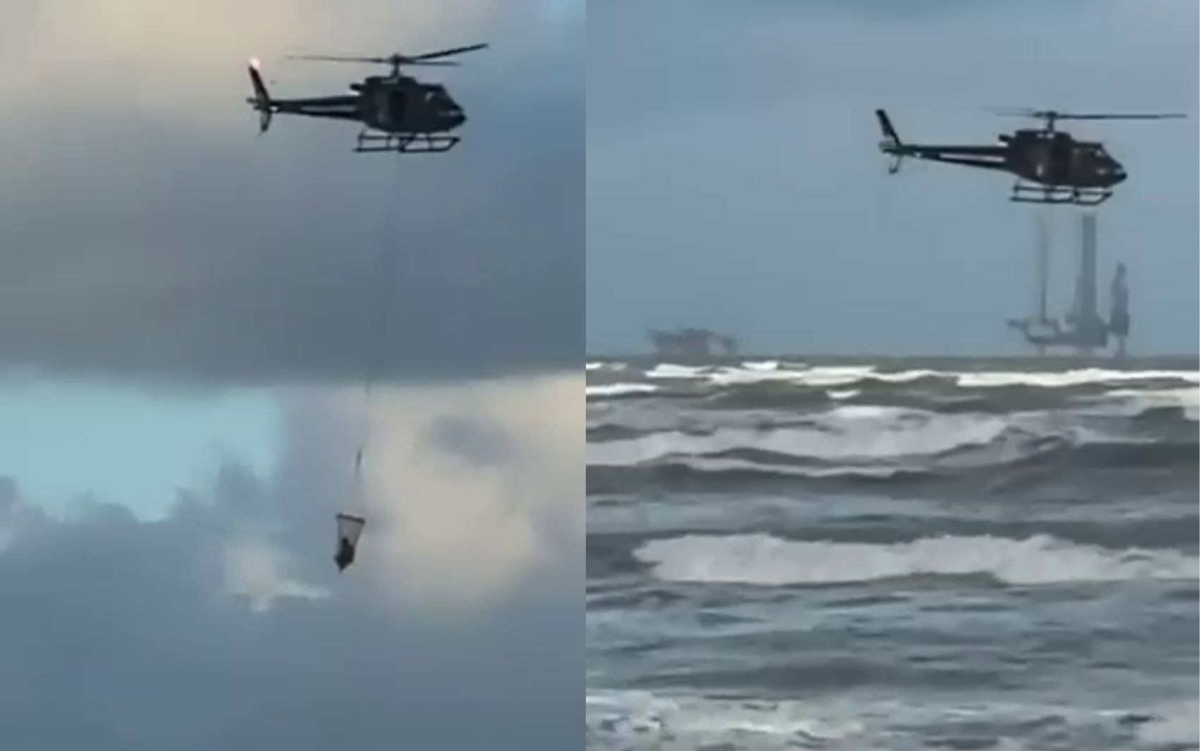 Segurança no Litoral Sergipano em Foco: O Resgate de Kitesurfista em Aracaju e o Desafio da Resposta Rápida