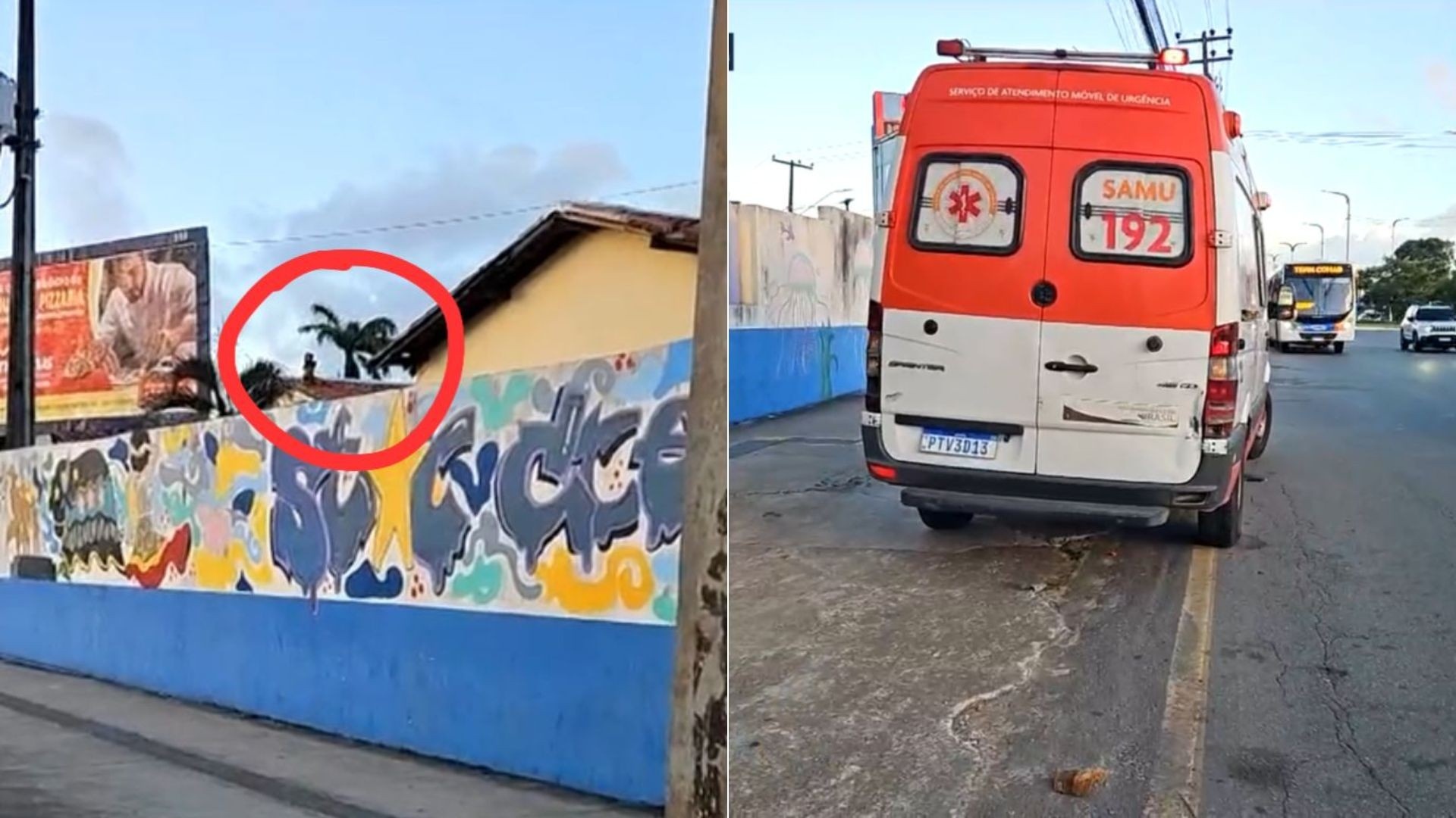 Resgate na Cohab: Além do Telhado, um Alerta para a Saúde Mental e a Segurança Urbana em São Luís