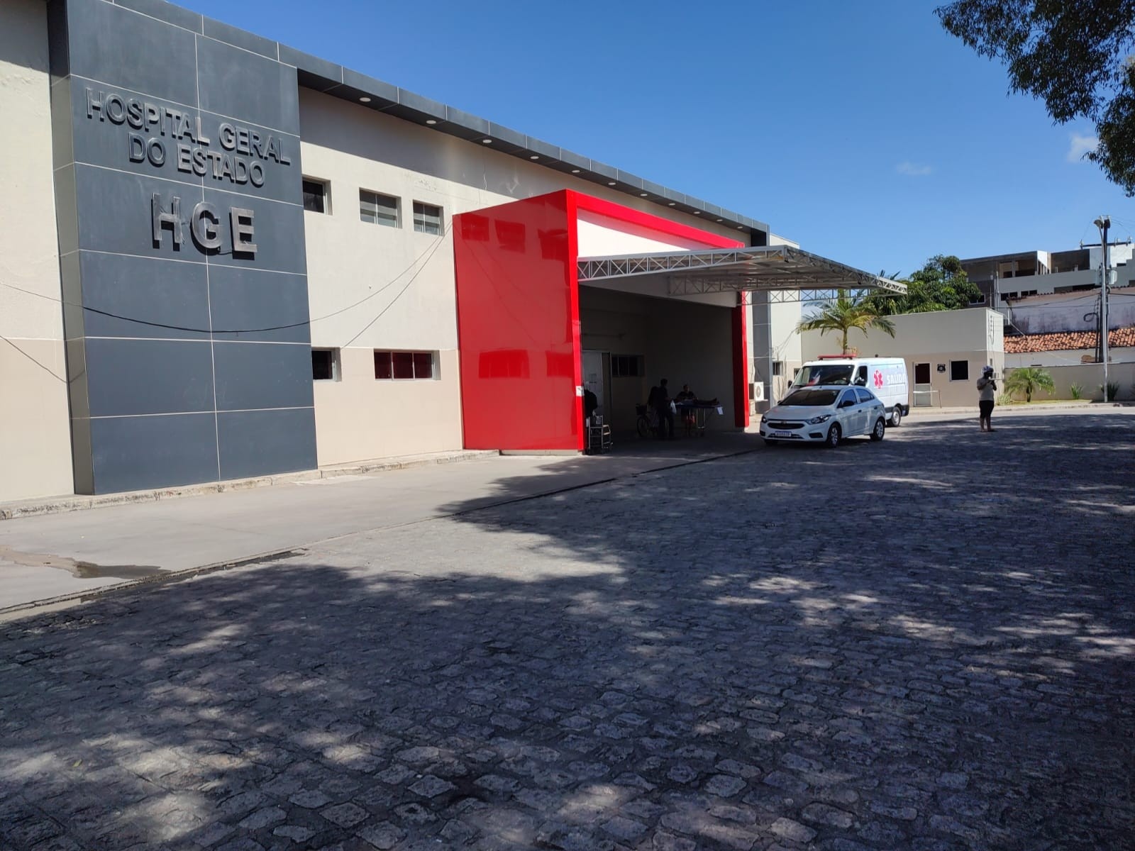 Violência no Vergel do Lago: Resgate Policial Expõe Fraturas na Segurança Pública de Maceió