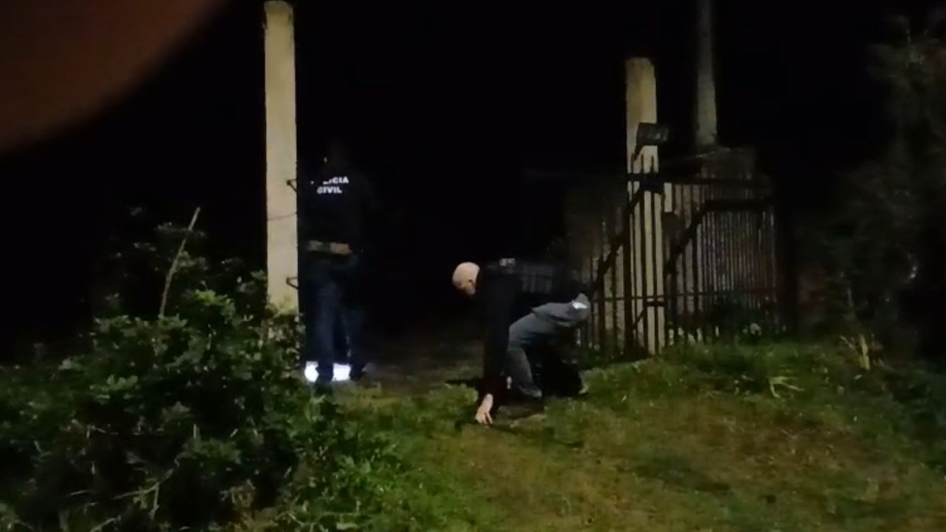 Agiotagem e o Avanço do Crime Organizado no Rio Grande do Sul