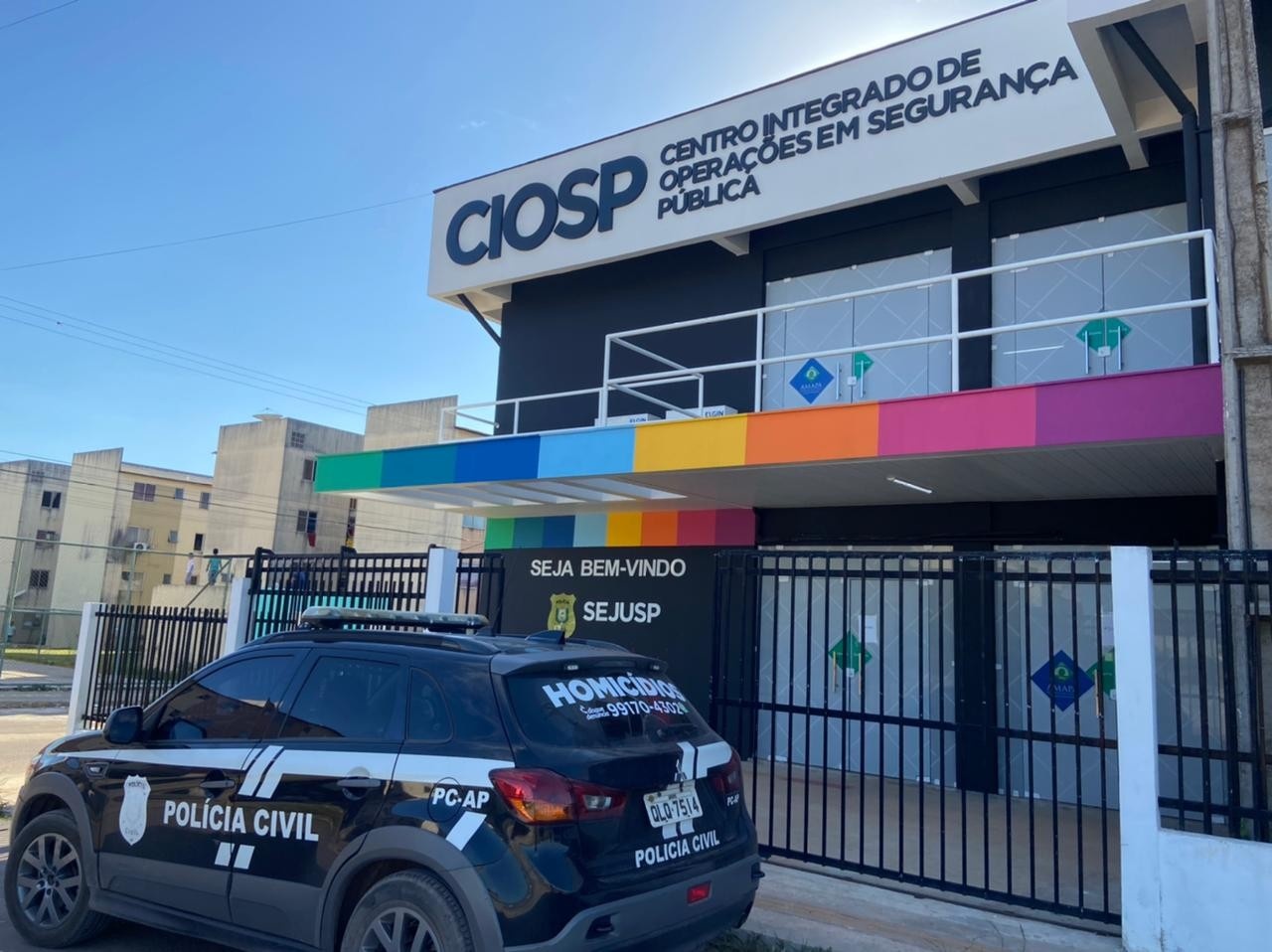 Violência Extrema em Macapá: Análise da Execução no Zerão e Seus Reflexos na Segurança Regional