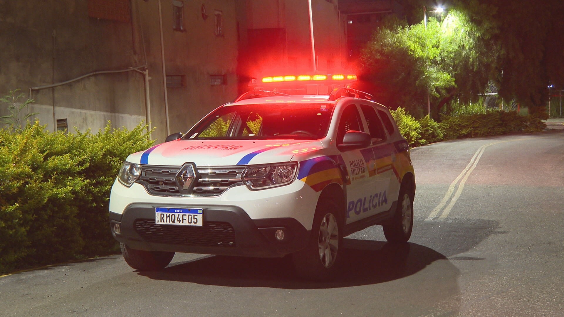 Ataque a Tiro em Betim Expõe Frágil Segurança Urbana e Desafios da Fiscalização Local
