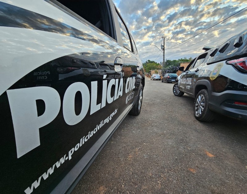 Feminicídio em Rio Acima: O Alarme Silencioso que Ressona na Região Metropolitana de BH