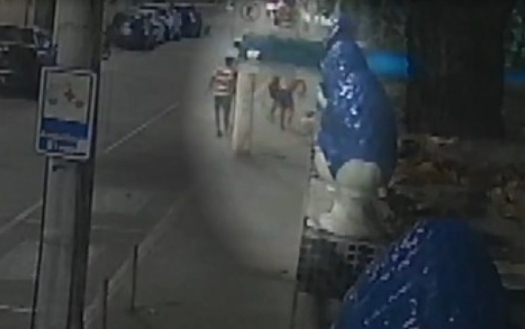 Salvador: Agressão Brutal a Homem em Situação de Rua Expõe Crise da Coesão Social Regional