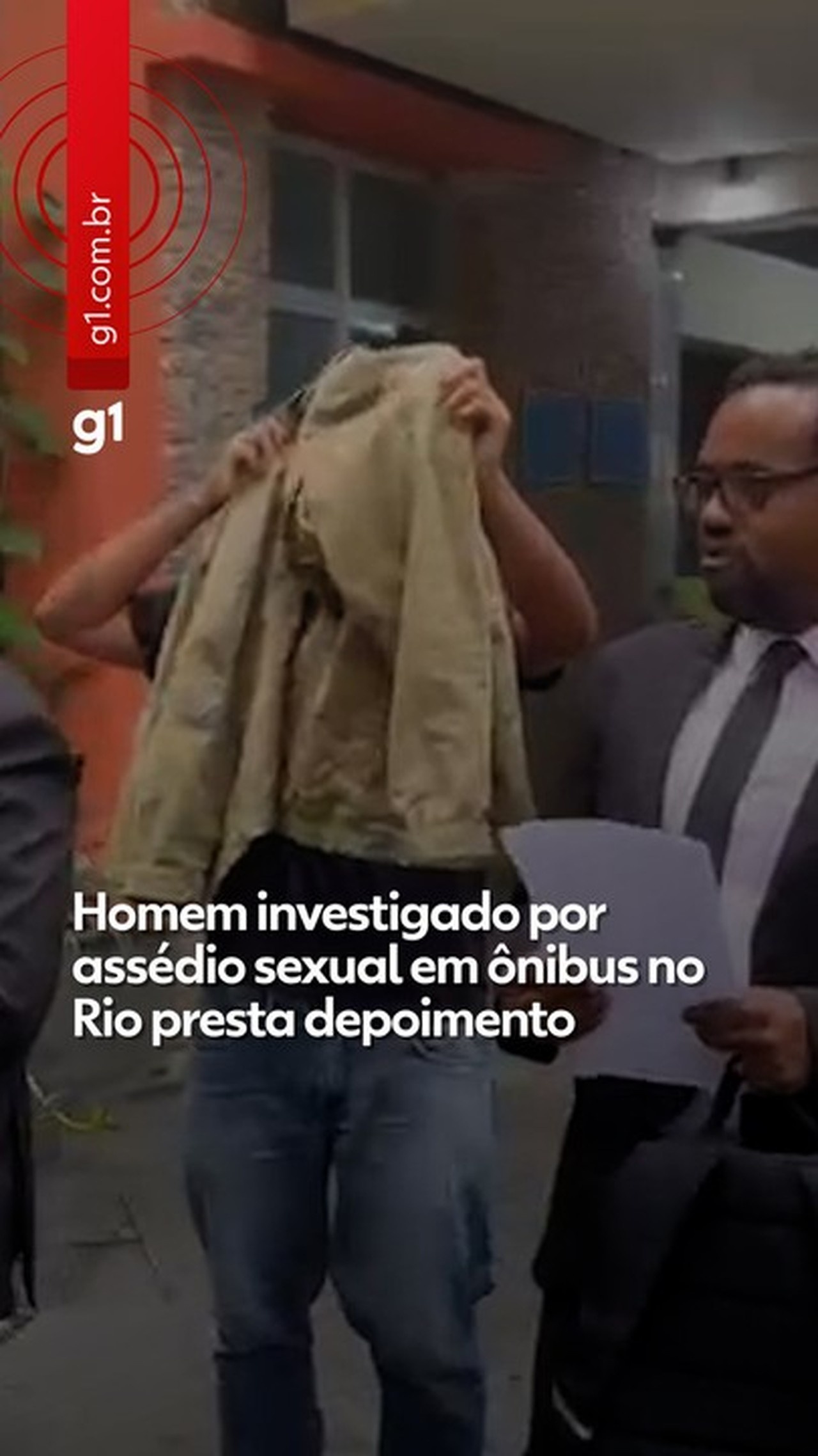 Indiciamento por Importunação Sexual no Rio: Reflexões Urgentes sobre a Crise da Segurança Feminina no Transporte Público