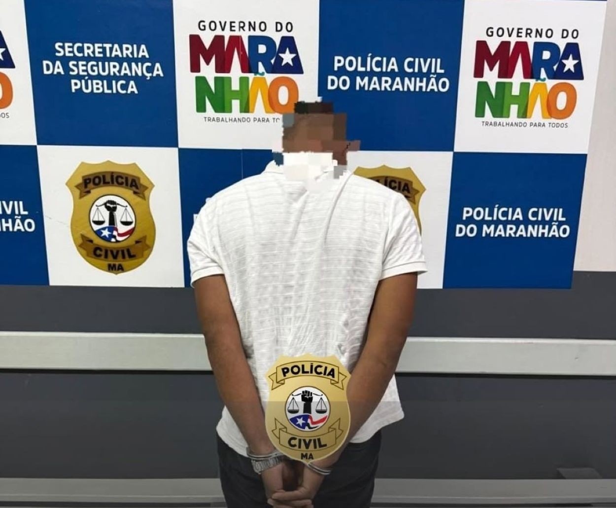 Prisão de Líder de Facção em Universidade de Caxias: Reflexos Profundos na Segurança Urbana do Maranhão