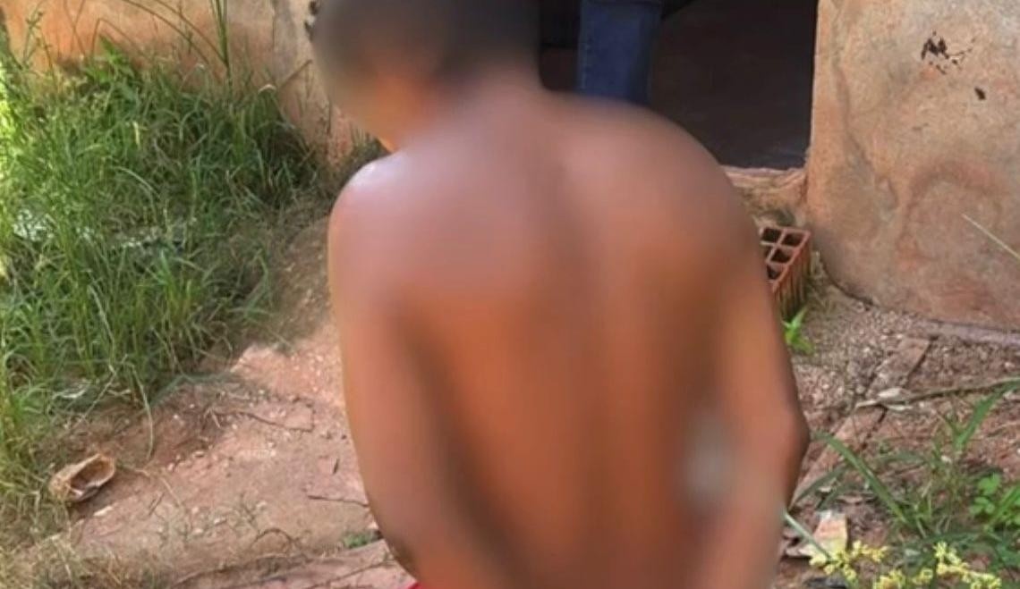 Prisão em Imperatriz Reforça Resposta Coordenada Contra Violência Doméstica no Maranhão