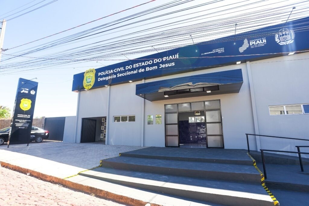 Conflito Silencioso à Violência Explícita: A Frágil Segurança Urbana no Interior do Piauí