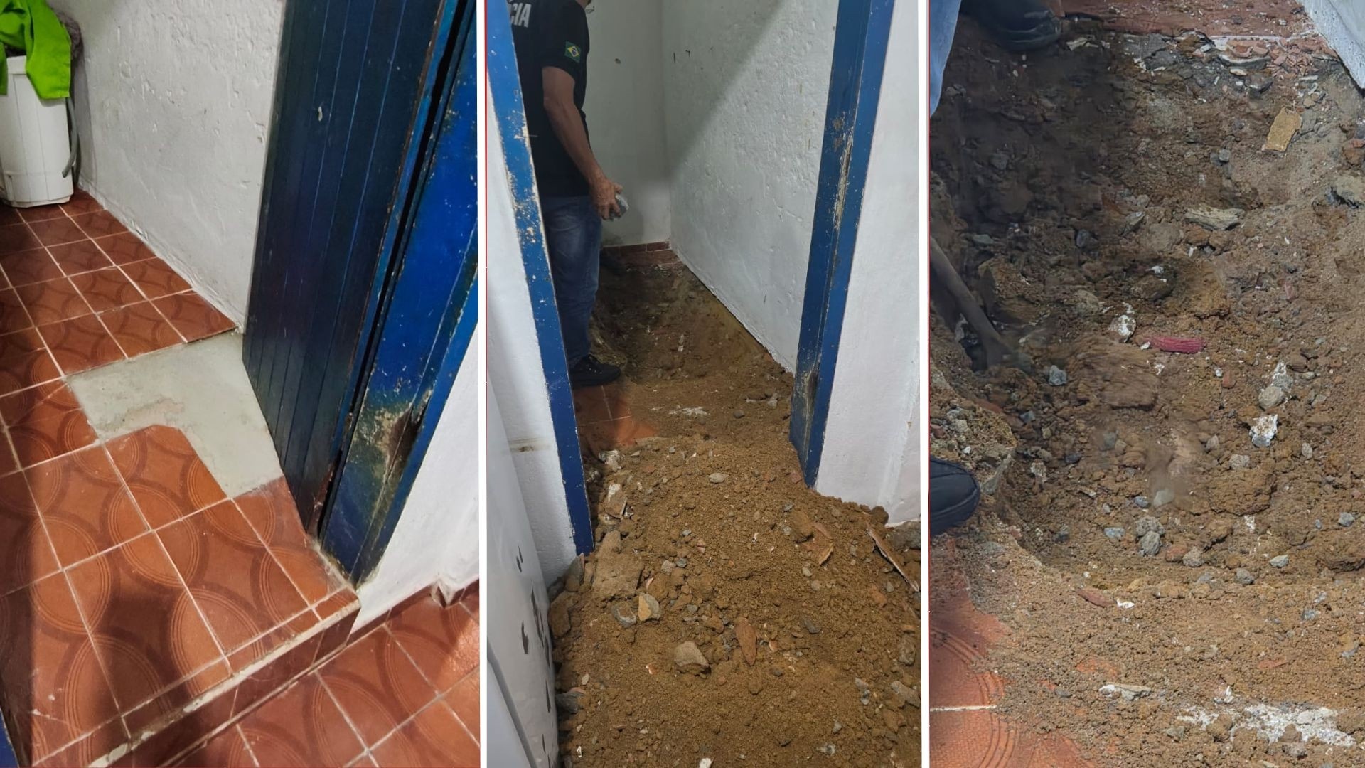 Feminicídio em São José do Calçado: O Silêncio no Lar e a Crônica de uma Tragédia Anunciada