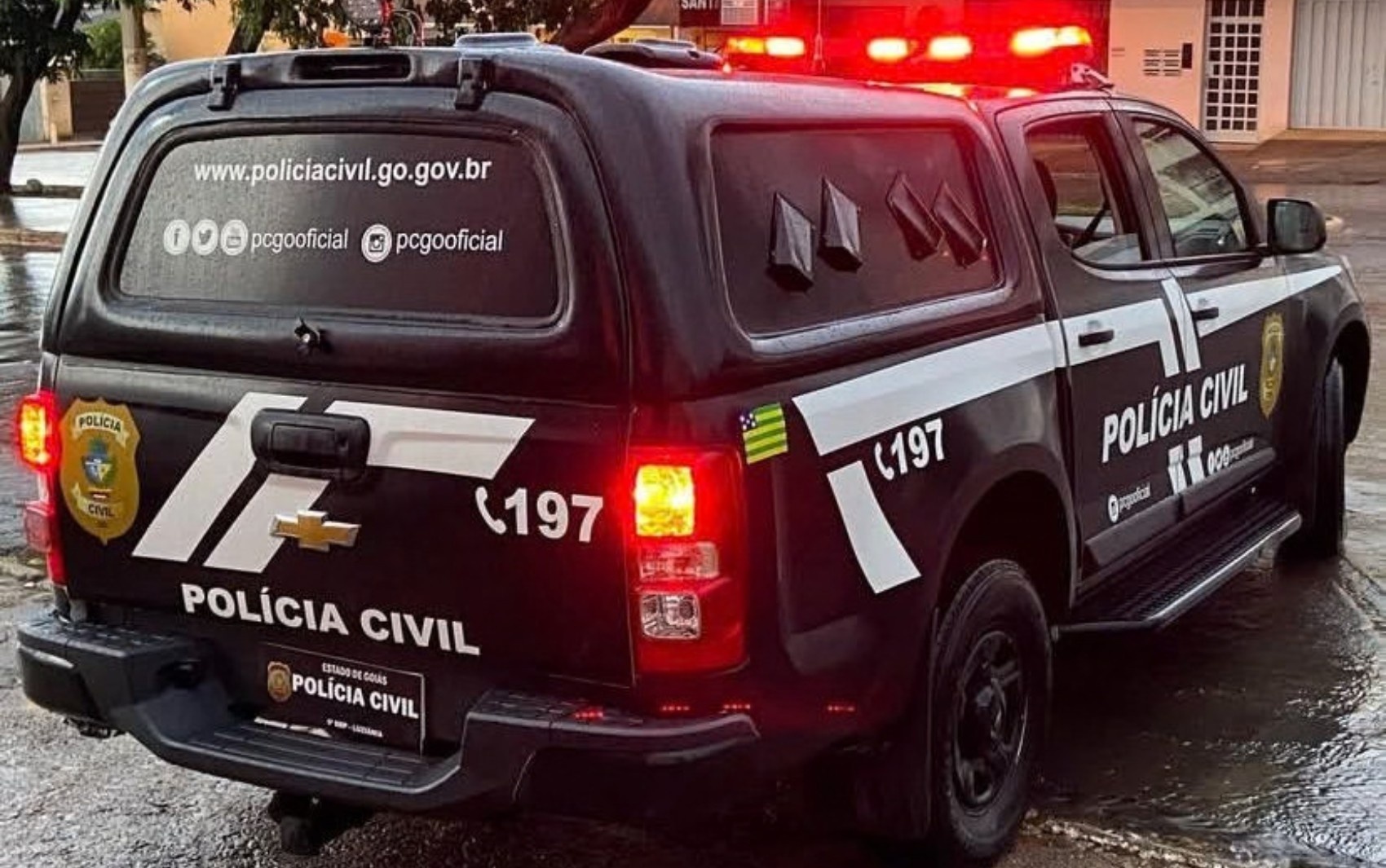 A Tragédia em Luziânia: Para Além do Crime, a Radiografia da Tensão Social e Familiar no Entorno do DF