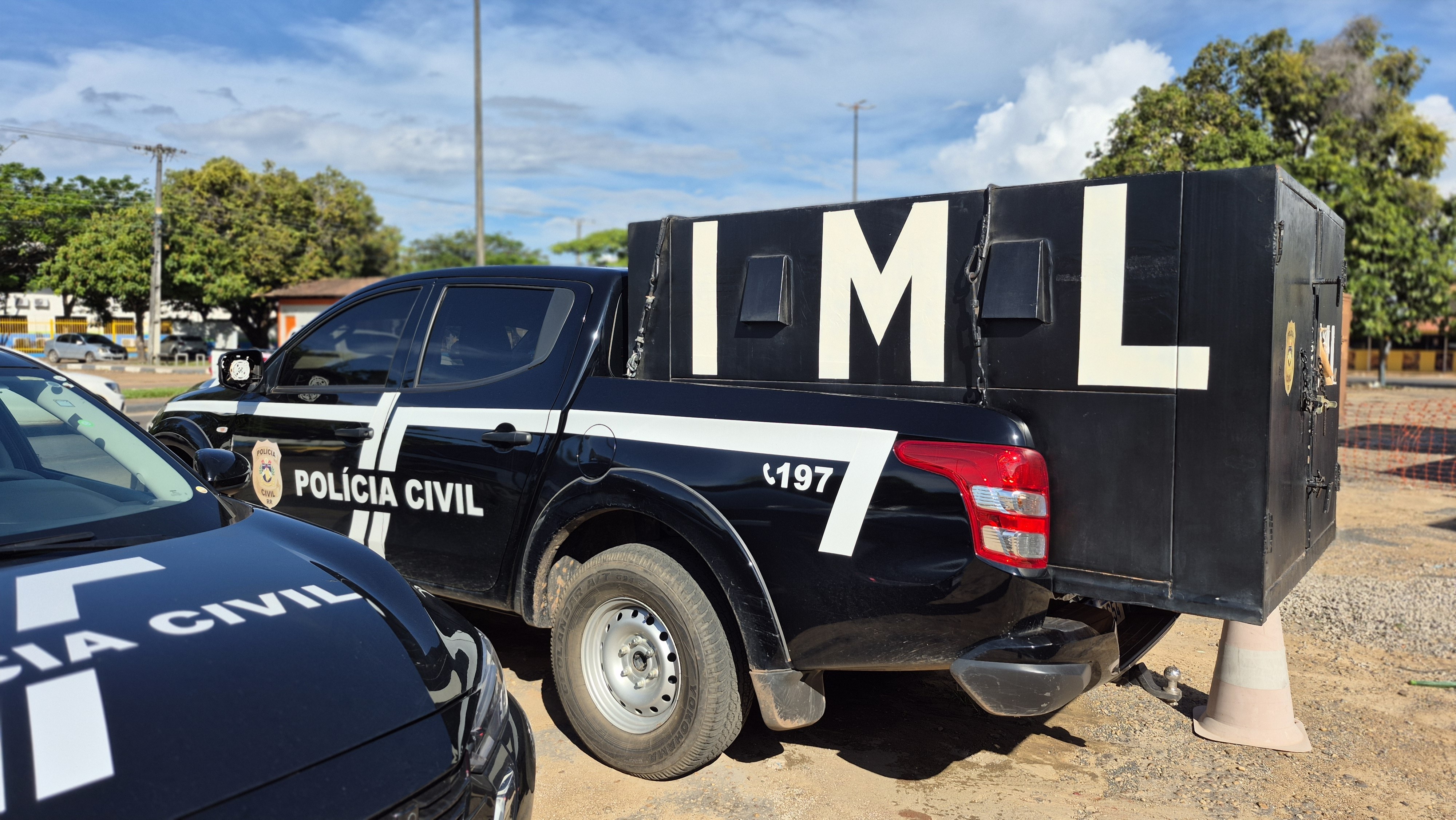 Mucajaí: Violência Política Revela Crise na Segurança Pública Regional