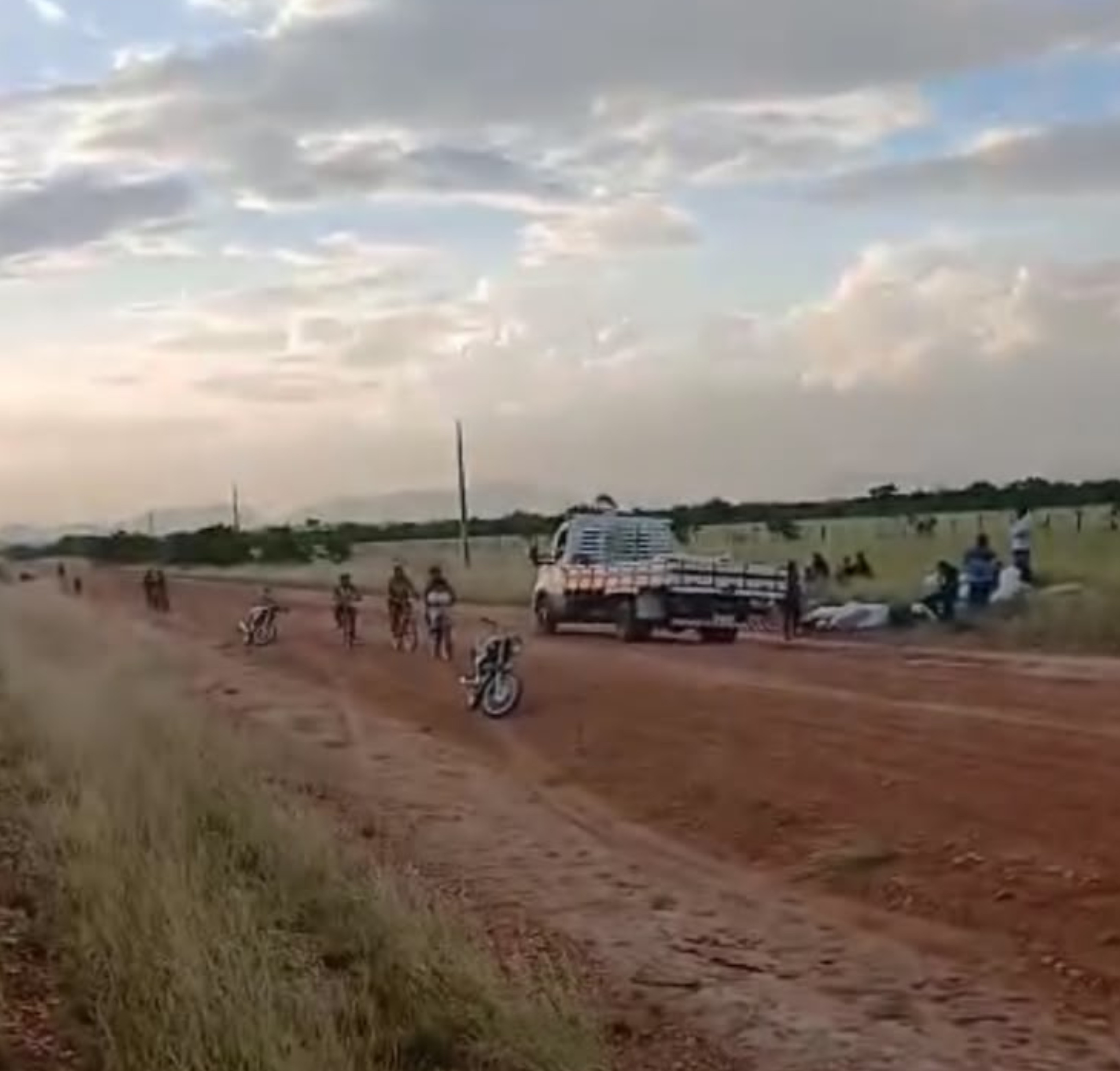 Tragédia em Roraima Expõe Falhas Estruturais no Transporte de Comunidades Indígenas