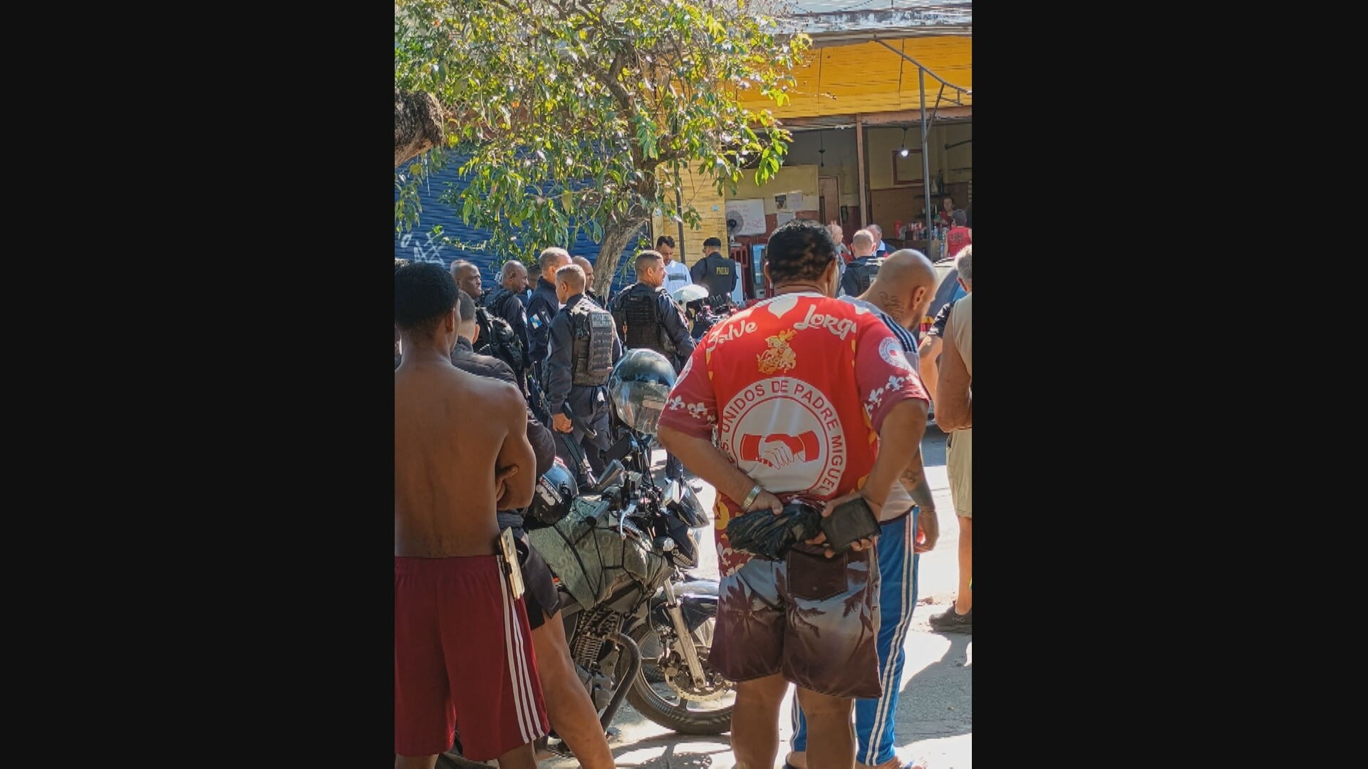 Bangu: Morte em Tentativa de Assalto Reacende o Debate sobre a Segurança na Zona Oeste