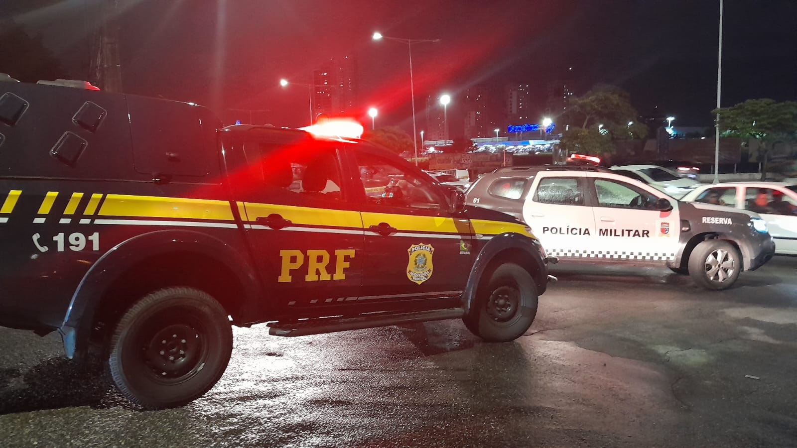 Tragédia na BR-101 em Natal: Um Alerta Profundo sobre a Mobilidade Urbana e a Segurança do Pedestre