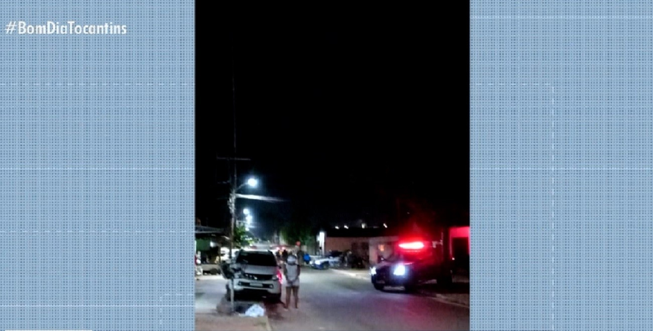 Violência Letal em Araguaína: O Padrão Oculto por Trás da Tragédia Regional