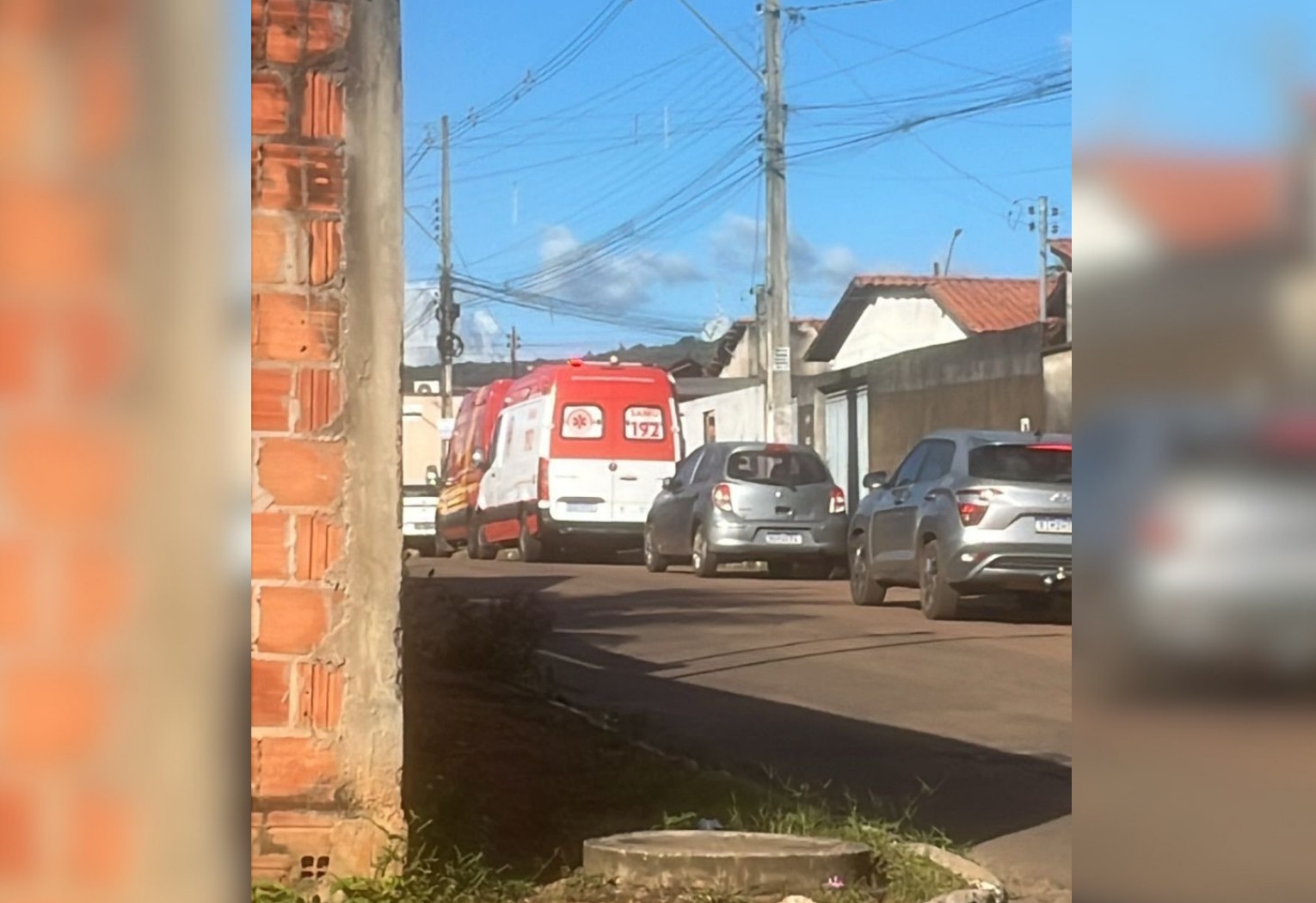 Tragédia Eletrocutária em Paraíso do Tocantins: Um Alerta Urgente sobre a Segurança Energética Regional