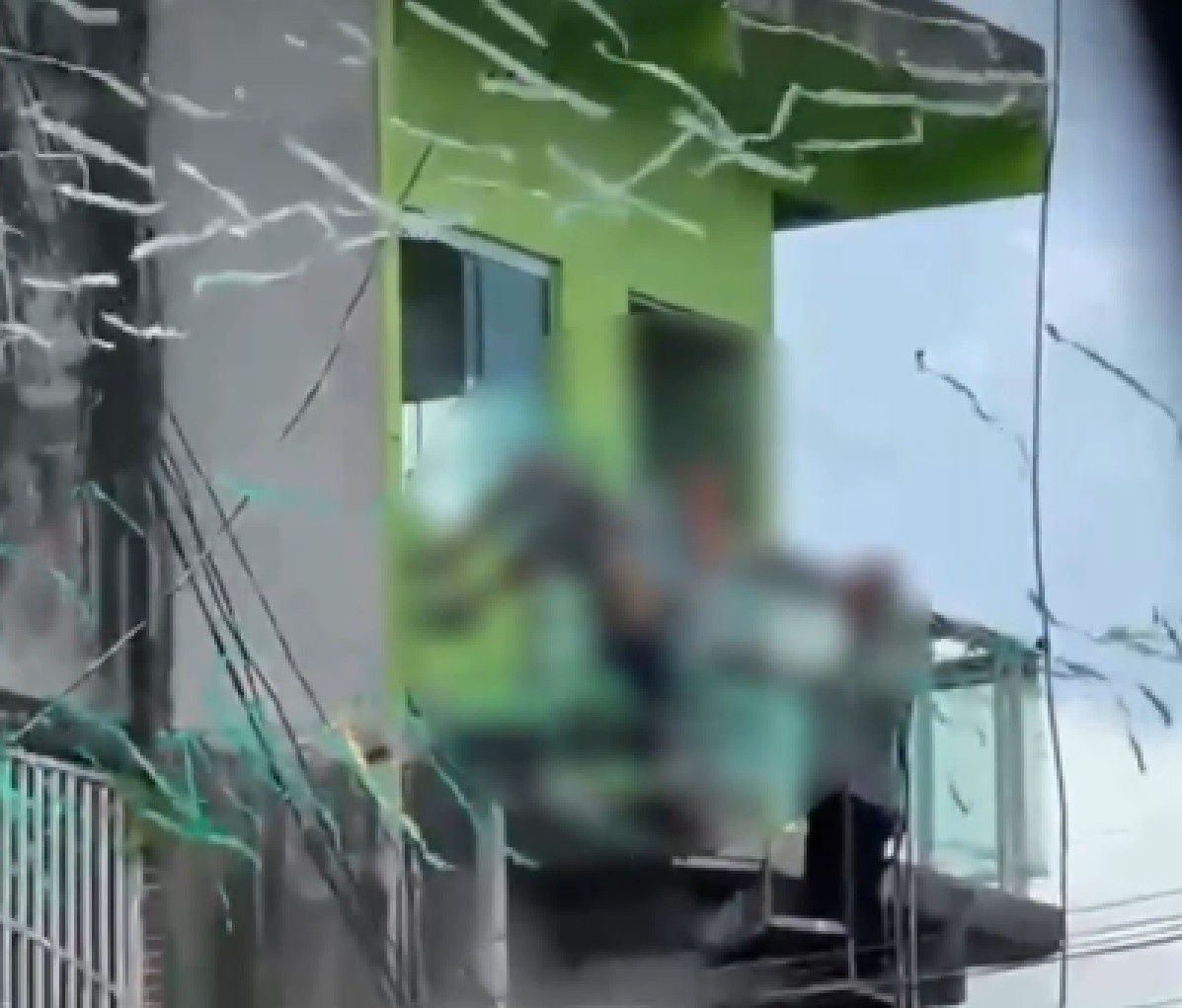 Morte por Descarga Elétrica em Belém: Um Alerta Urgente sobre Segurança em Obras e Informalidade