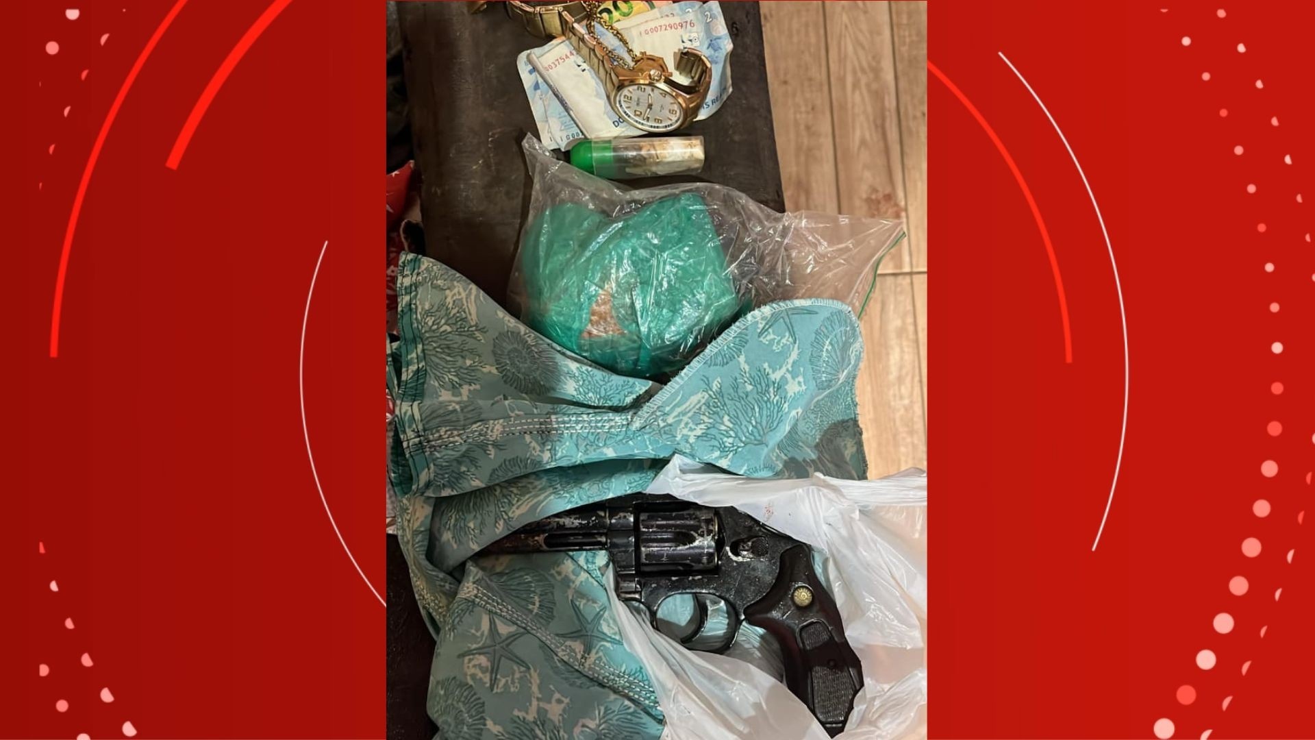 Santana: Confronto em Área de Invasão Expõe Feridas da Segurança e Urbanismo