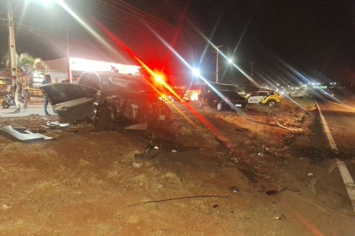Tragédia em Astorga: A PR-218 e o Alerta Urgente para a Segurança Viária no Paraná