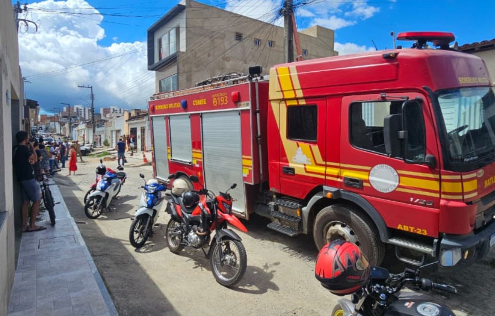 Acidente Fatal em Lagarto Expõe Desafios Críticos da Segurança no Trabalho Regional