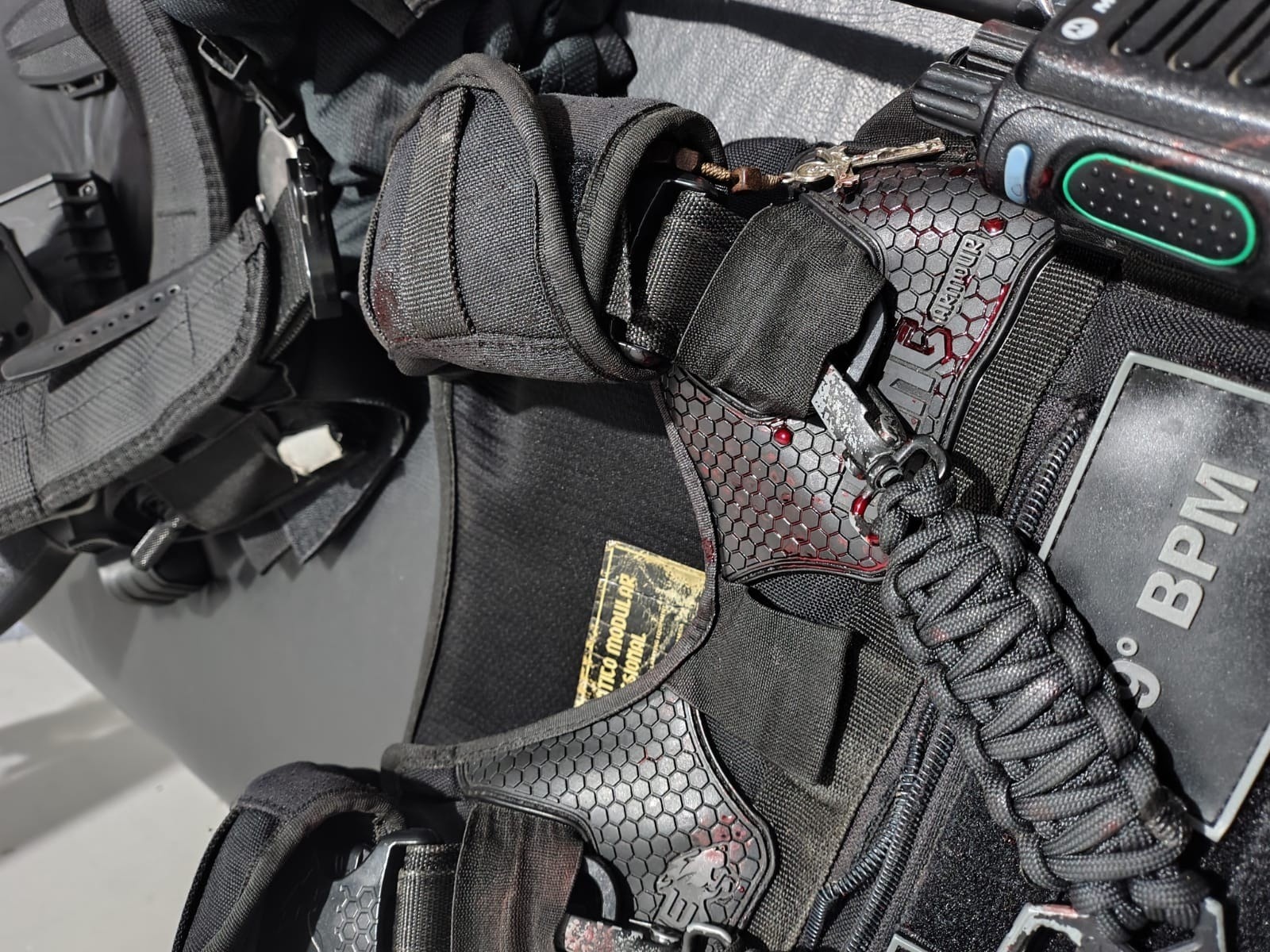 Incidente em Ananindeua: O Reflexo Profundo dos Desafios da Segurança Urbana