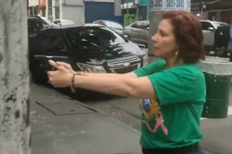 O Custo da Perseguição Política: Análise da Busca por Reparação de Luan Araújo