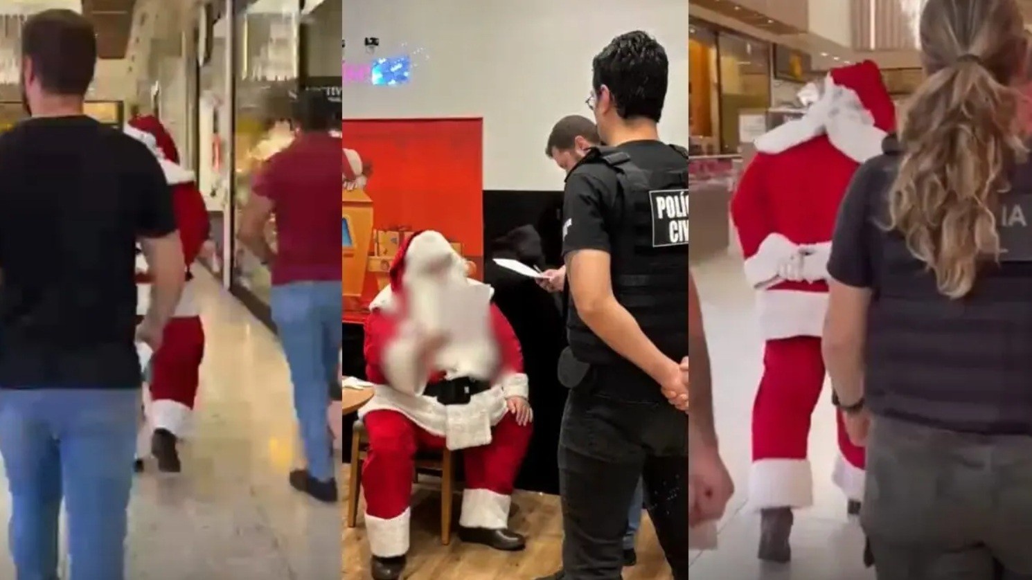 Lages: A Condenação do "Papai Noel" e o Desafio Coletivo à Proteção Infantil